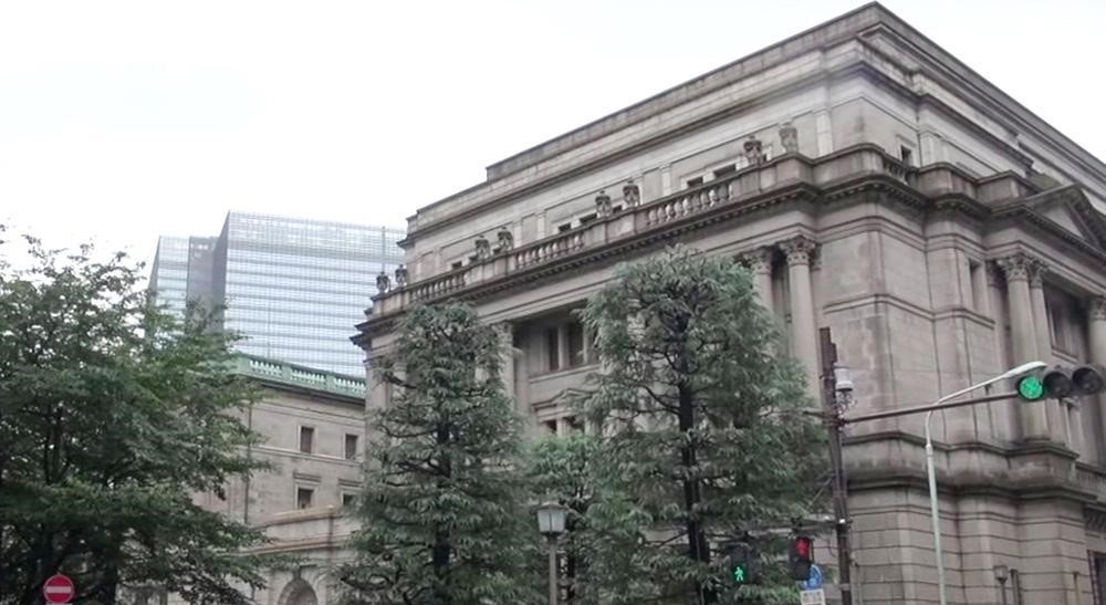 德璞资本：日元再探月度低点，日银政策按兵不动叠加贸易担忧拖累，美元兑日元维持上行格局