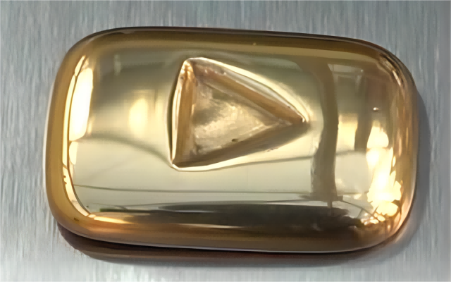 在全球不确定的动荡局面中，黄金的地位不可取代