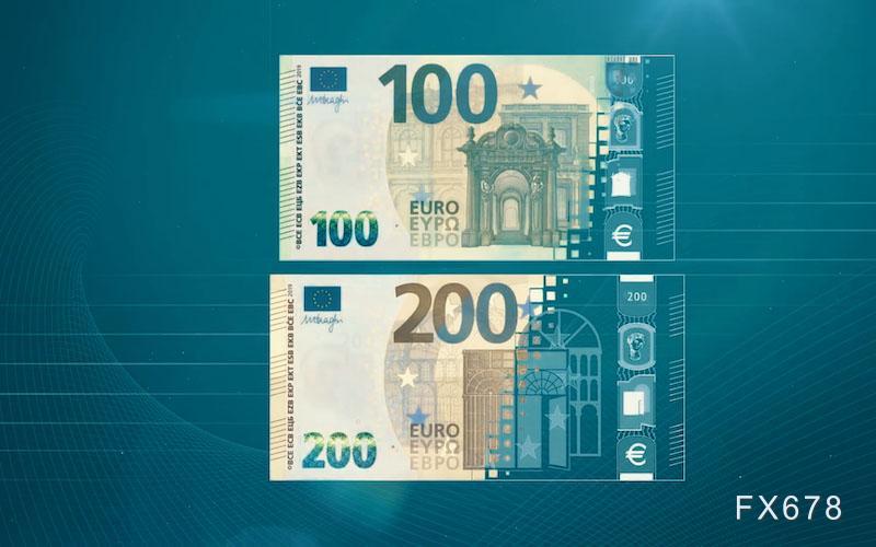 停摆危机下的机会：欧元/美元即将变盘？