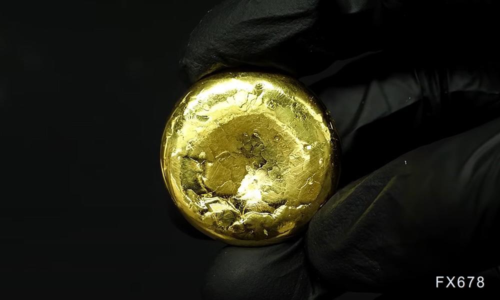 大佬今年对金银分别看到4000和50美元 称矿业股将迎来牛市