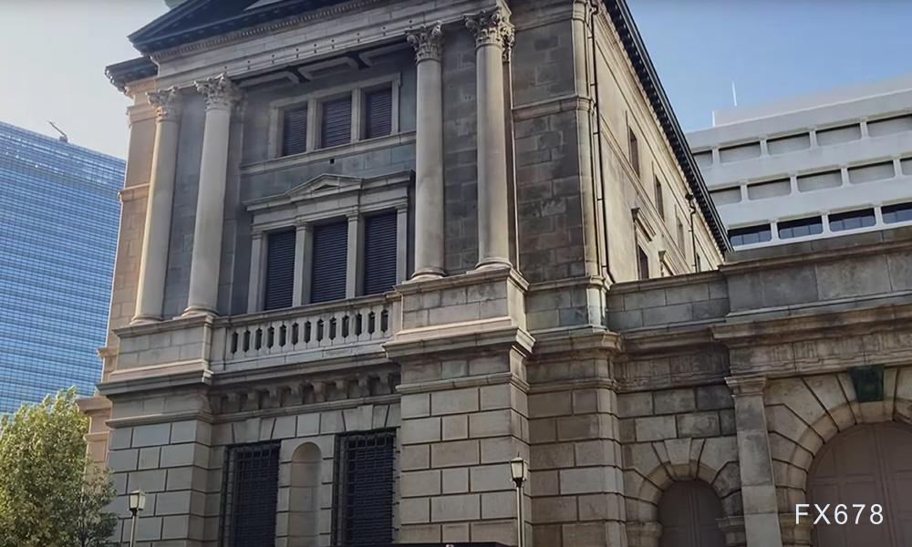 美财长罕见施压日本加息，背后是场“弱美元”阳谋