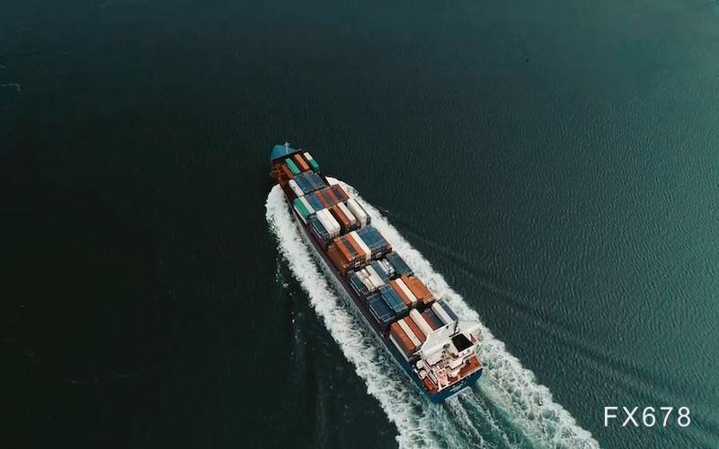 原油暴涨超12%引爆化工期货，集运欧线大涨近8%全线爆发(1)