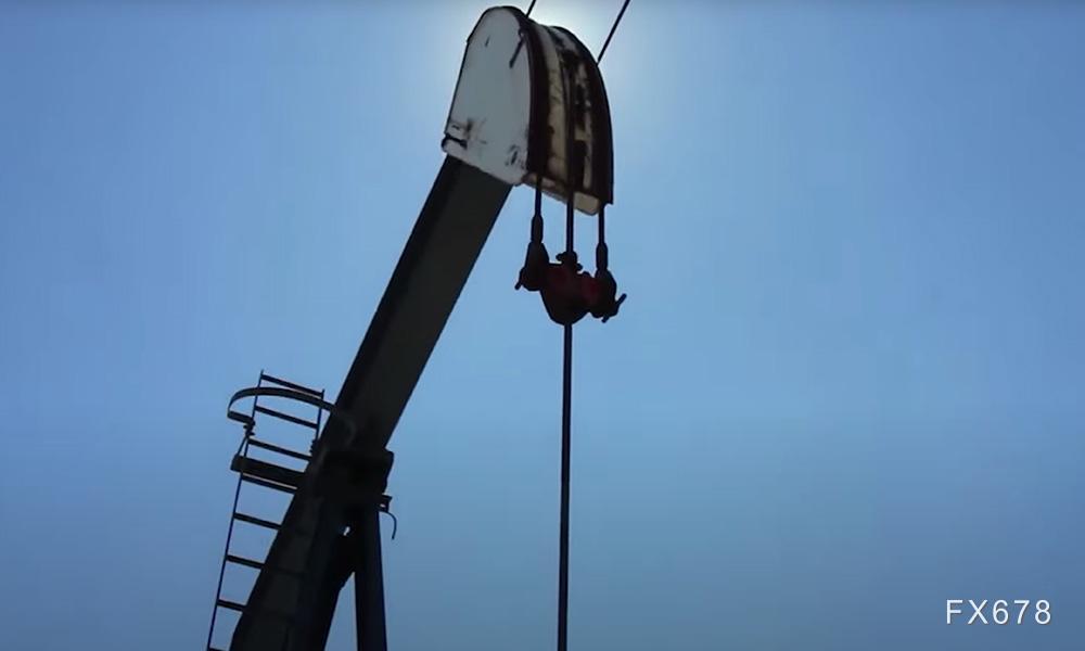 原油价格62美元震荡背后的市场博弈