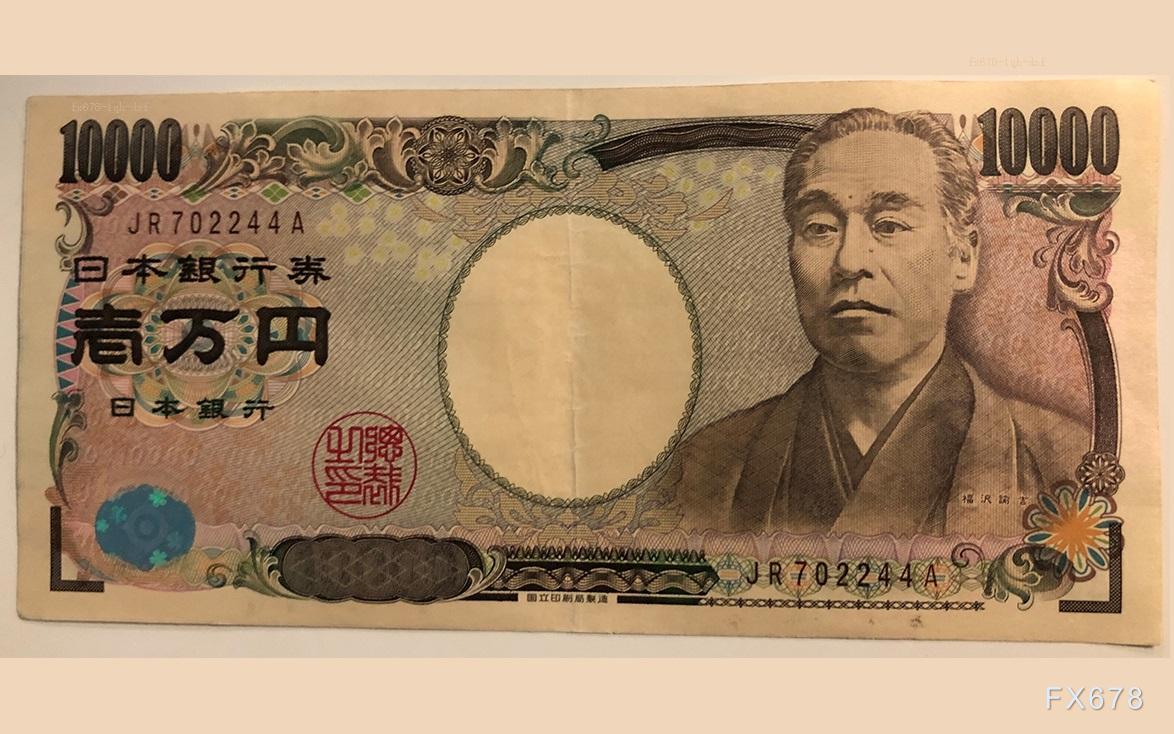 日元空头主导汇市，新首相政策引发震荡走势