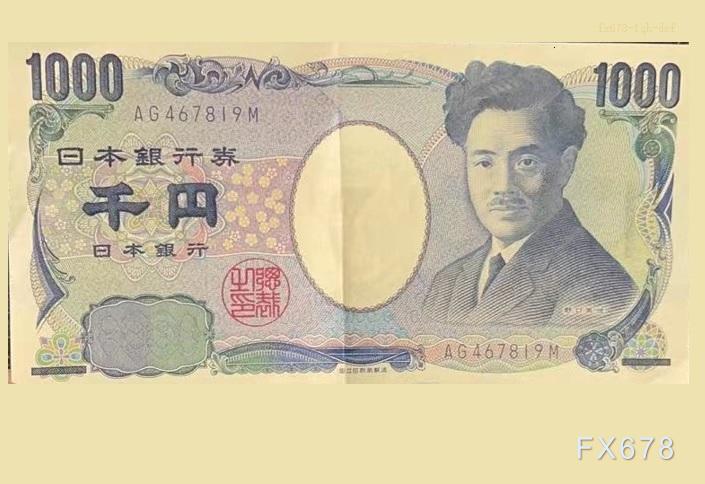 德璞分析：日本央行与美联储政策分化 美日走势待CPI指引