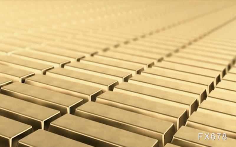 分析师预计金价年内筑底 2027年有望创新高